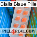 Cialis Blue Pill 26